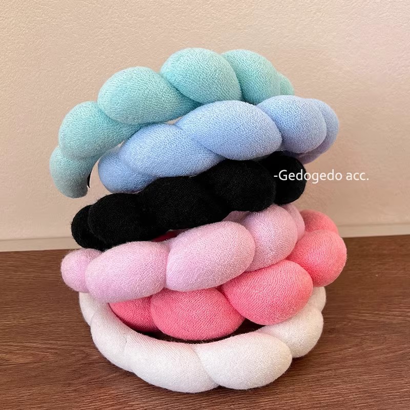 Rétro gonflé bandeau éponge ba - Beauty Makeup Sponge avis et prix