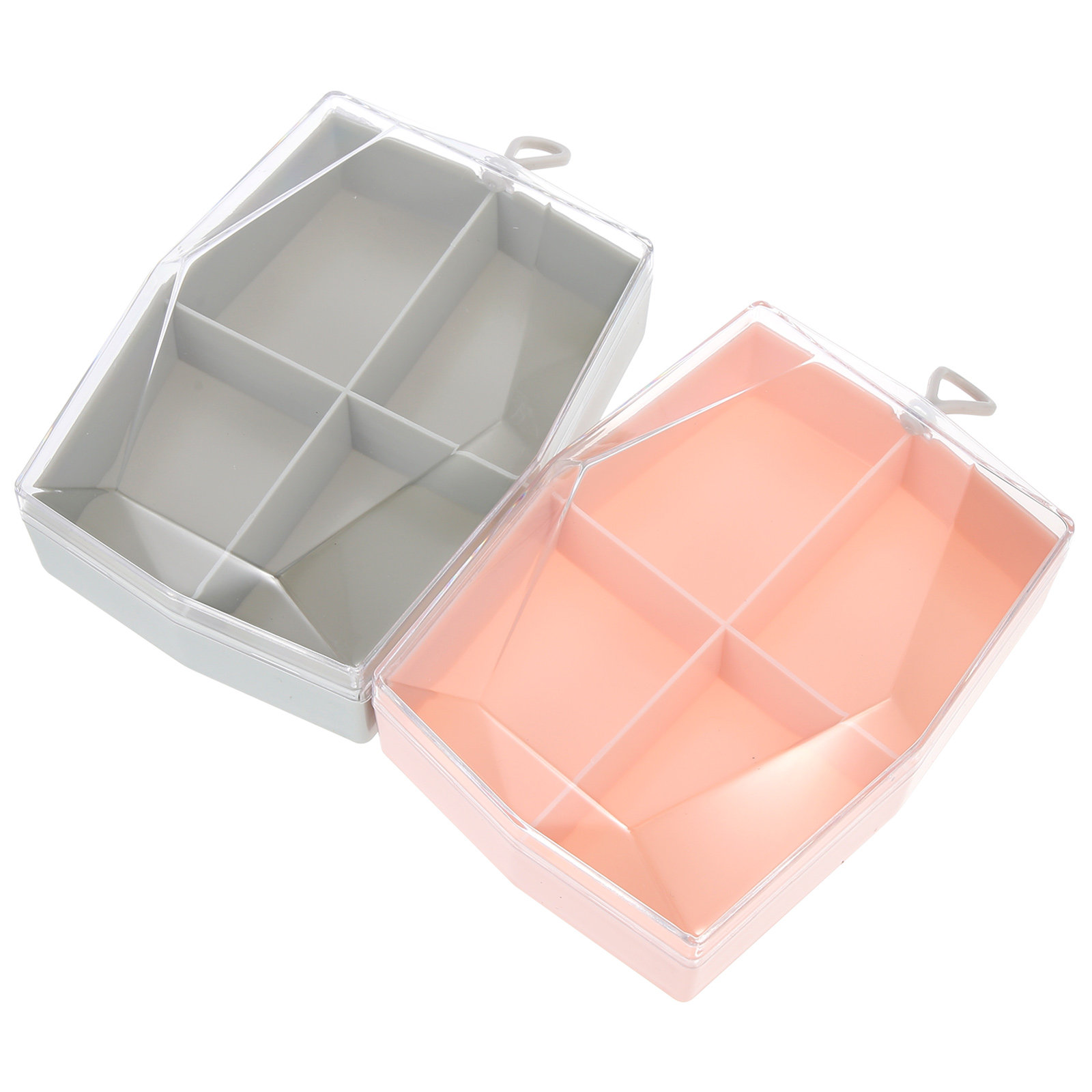 Boîte à éponges de beauté en A - Beauty Makeup Sponge avis et prix