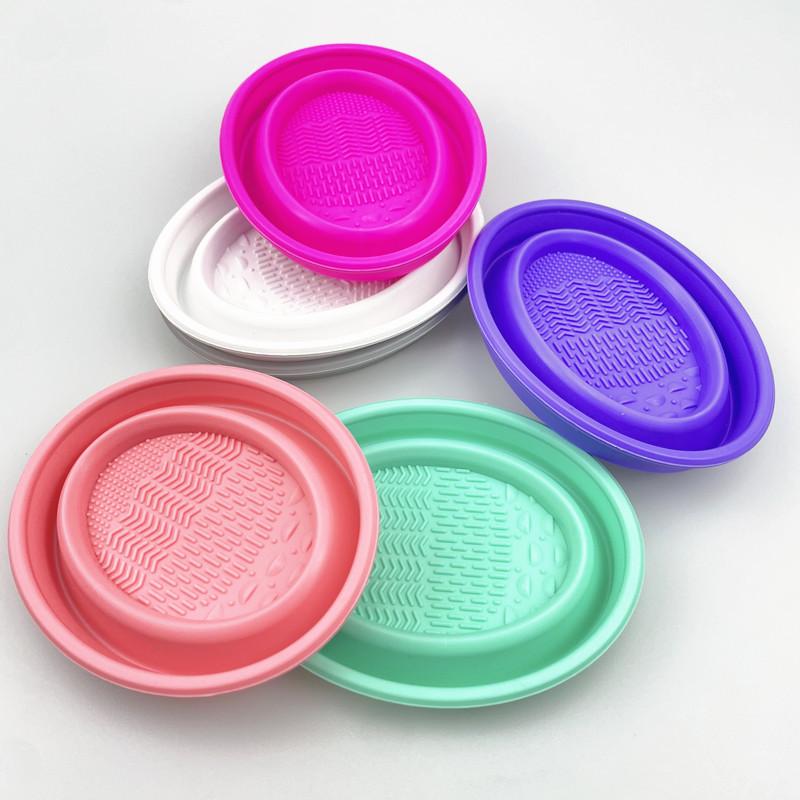 Nettoyeur de pinceaux de maqui - Beauty Makeup Sponge avis et prix