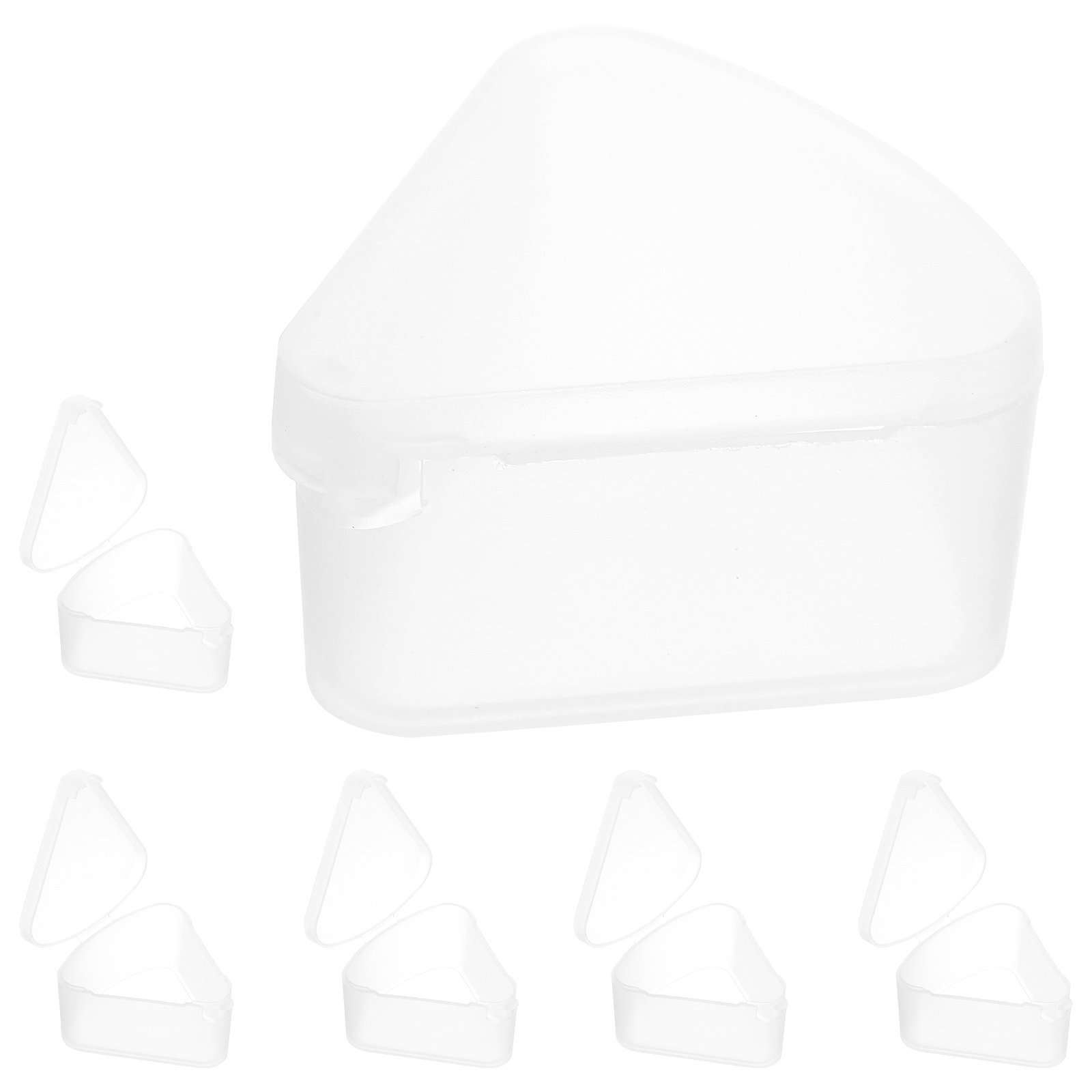 Lot de 6 étuis de rangement po - Beauty Makeup Sponge avis et prix
