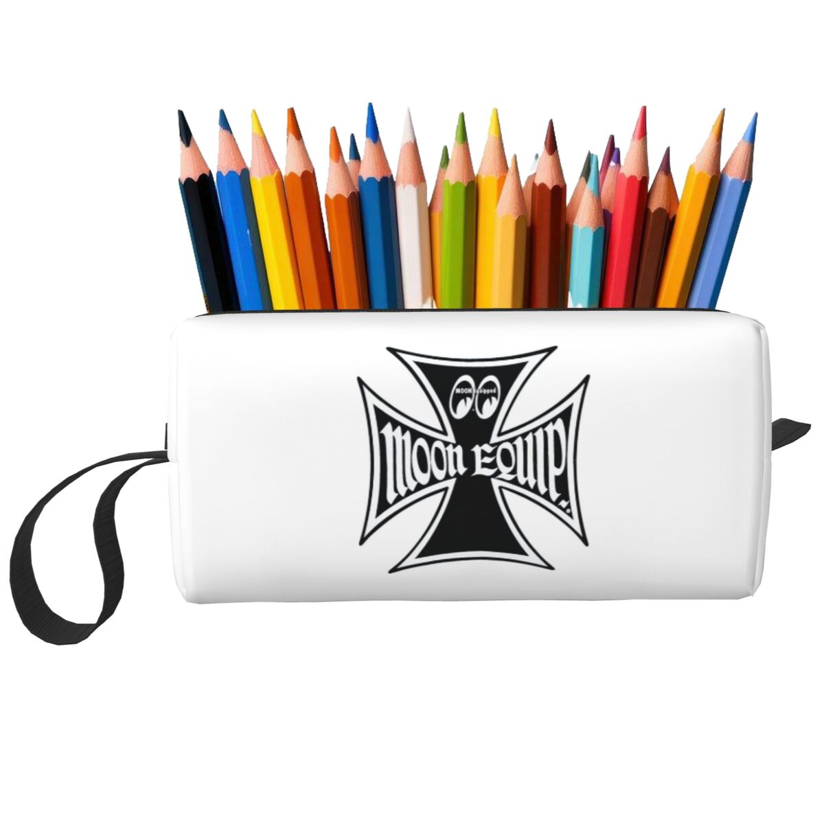 Sac de maquillage Made In The  - Beauty Makeup Usa avis et prix
