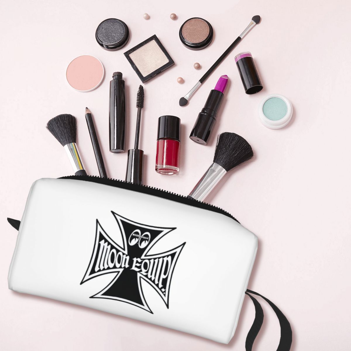 Sac de maquillage Made In The  - Beauty Makeup Usa avis et prix