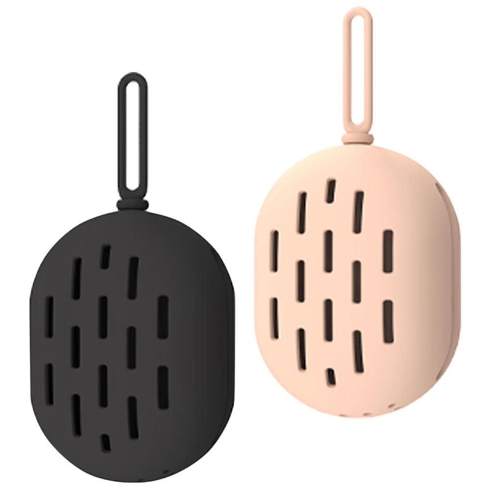 2 pièces Boîte de rangement po - Beauty Makeup Sponge avis et prix