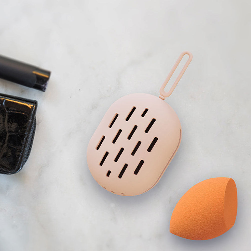 2 pièces Boîte de rangement po - Beauty Makeup Sponge avis et prix