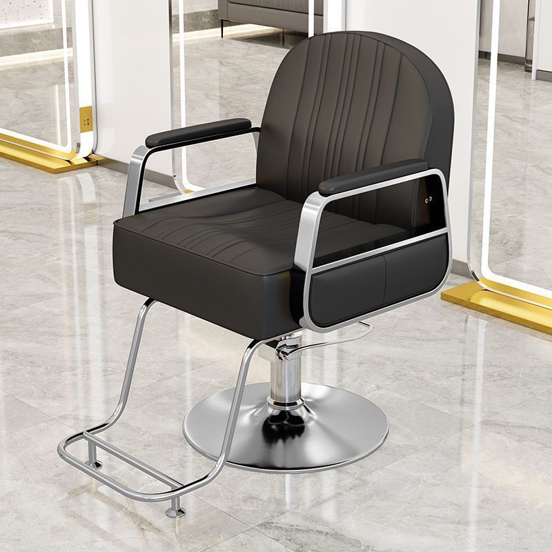 Chaise de Barbier Pivotante Pr - Beauty Works Makeup avis et prix