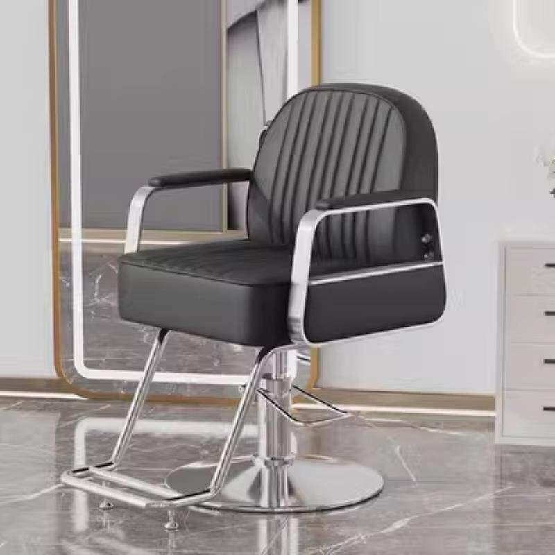 Chaise de Barbier Pivotante Pr - Beauty Works Makeup avis et prix