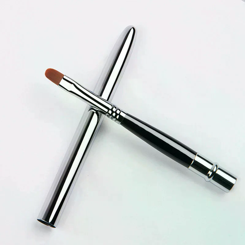 Pinceau de maquillage portable - Beauty Makeup Eyeshadow avis et prix