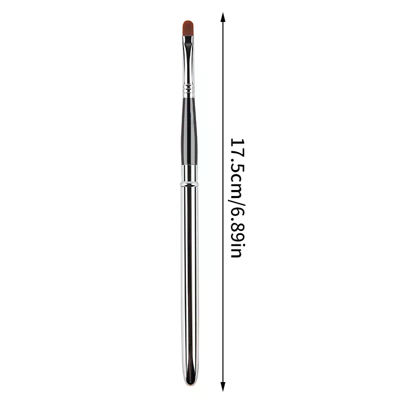 Pinceau de maquillage portable - Beauty Makeup Eyeshadow avis et prix