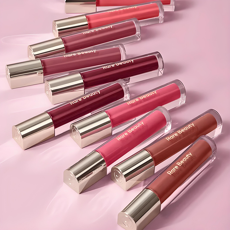 Rare Beauty Glossy Lip Blam Ap - Rare Beauty Makeup Kit avis et prix