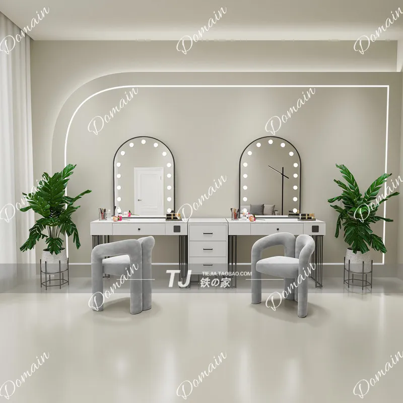 Table de maquillage profession - Beauty Makeup Studio avis et prix