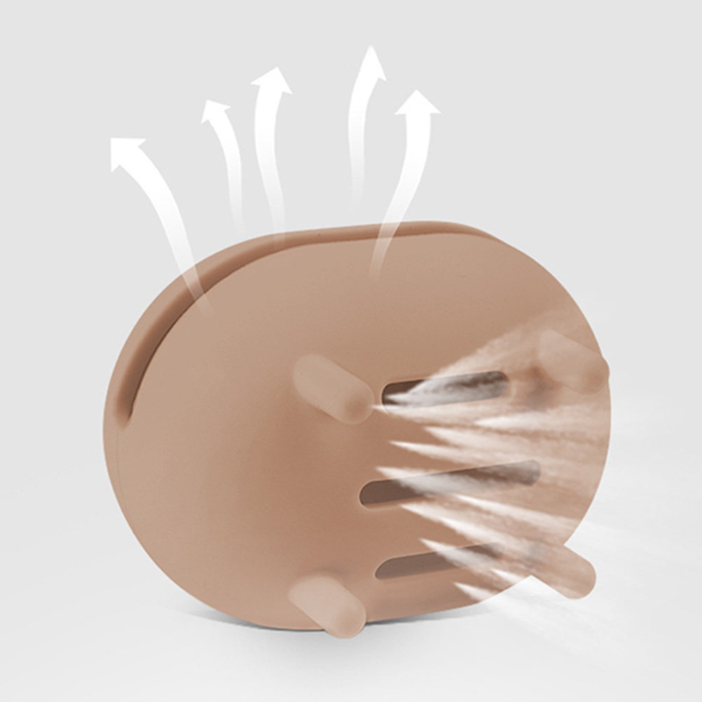 Étui en silicone premium pour  - Beauty Makeup Sponge avis et prix