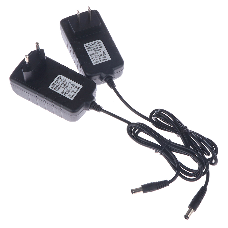 【Adaptateur d'alimentation 24V - Uv Nail Lamp avis et prix