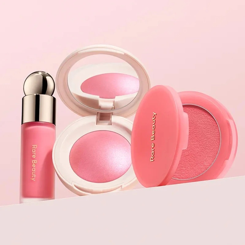 Hot Rare Beauty Happy Hope Joy - Rare Beauty Makeup Kit avis et prix