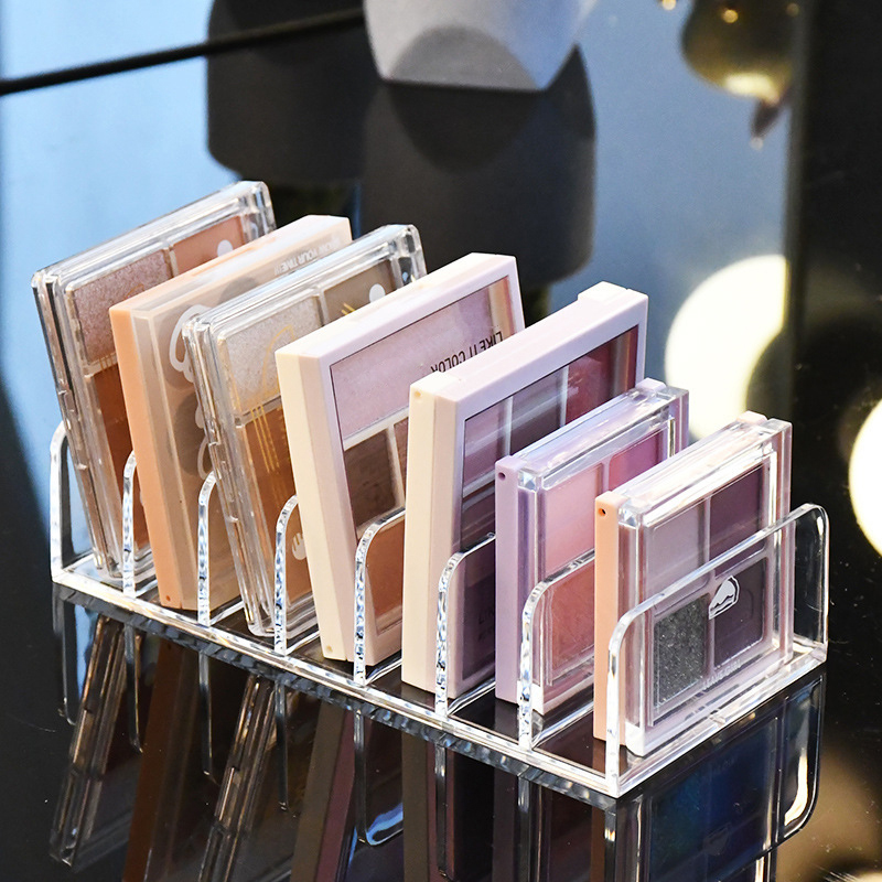 Organisateur de palettes de fa - Beauty Makeup Eyeshadow avis et prix