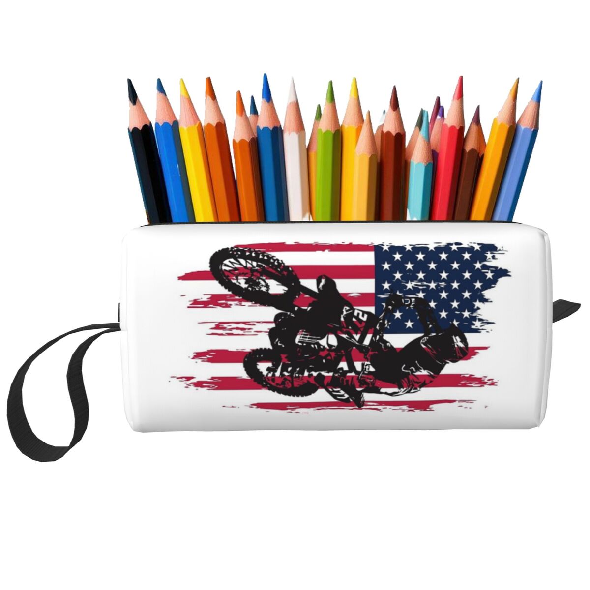 Dirt Bike Motocross USA Americ - Beauty Makeup Usa avis et prix