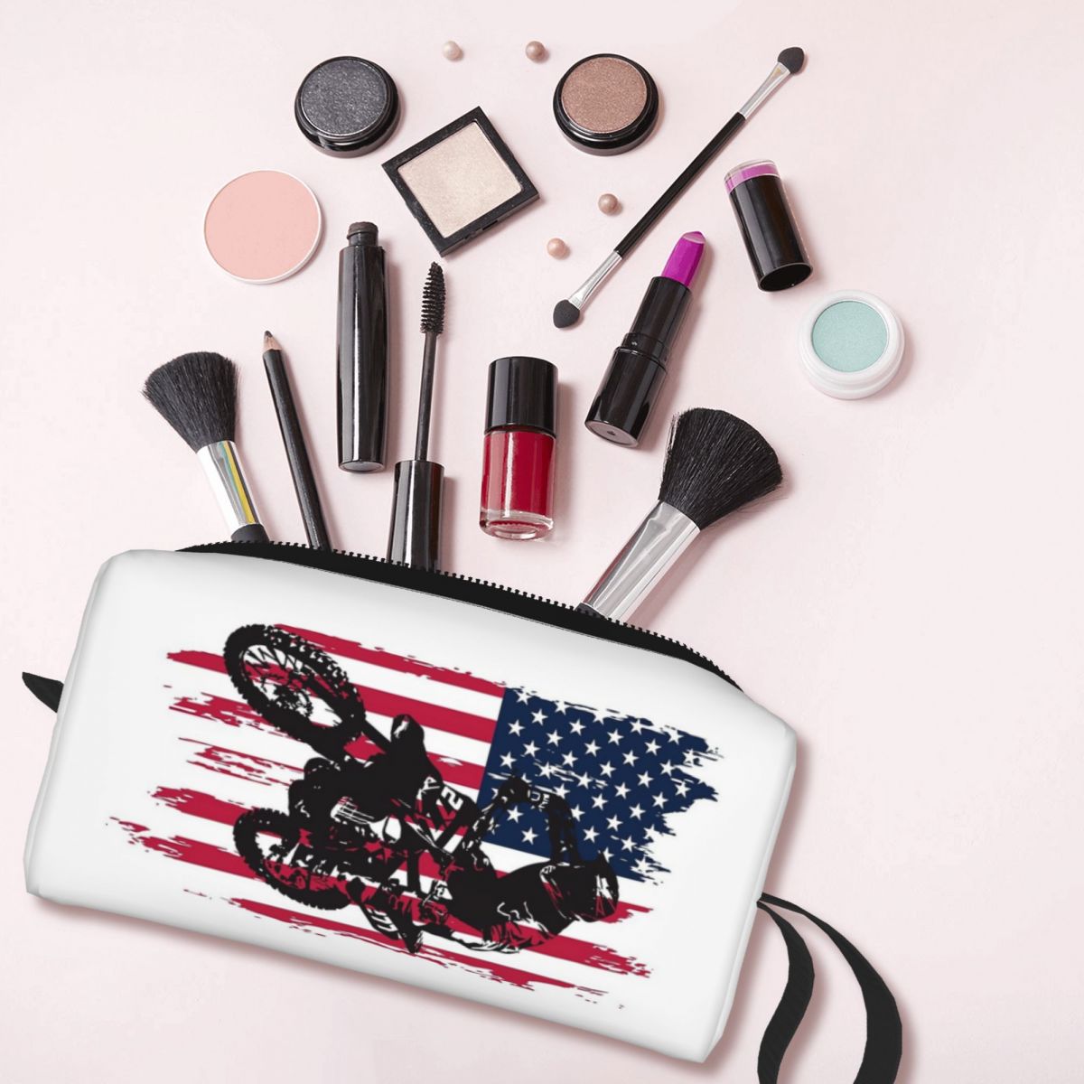Dirt Bike Motocross USA Americ - Beauty Makeup Usa avis et prix