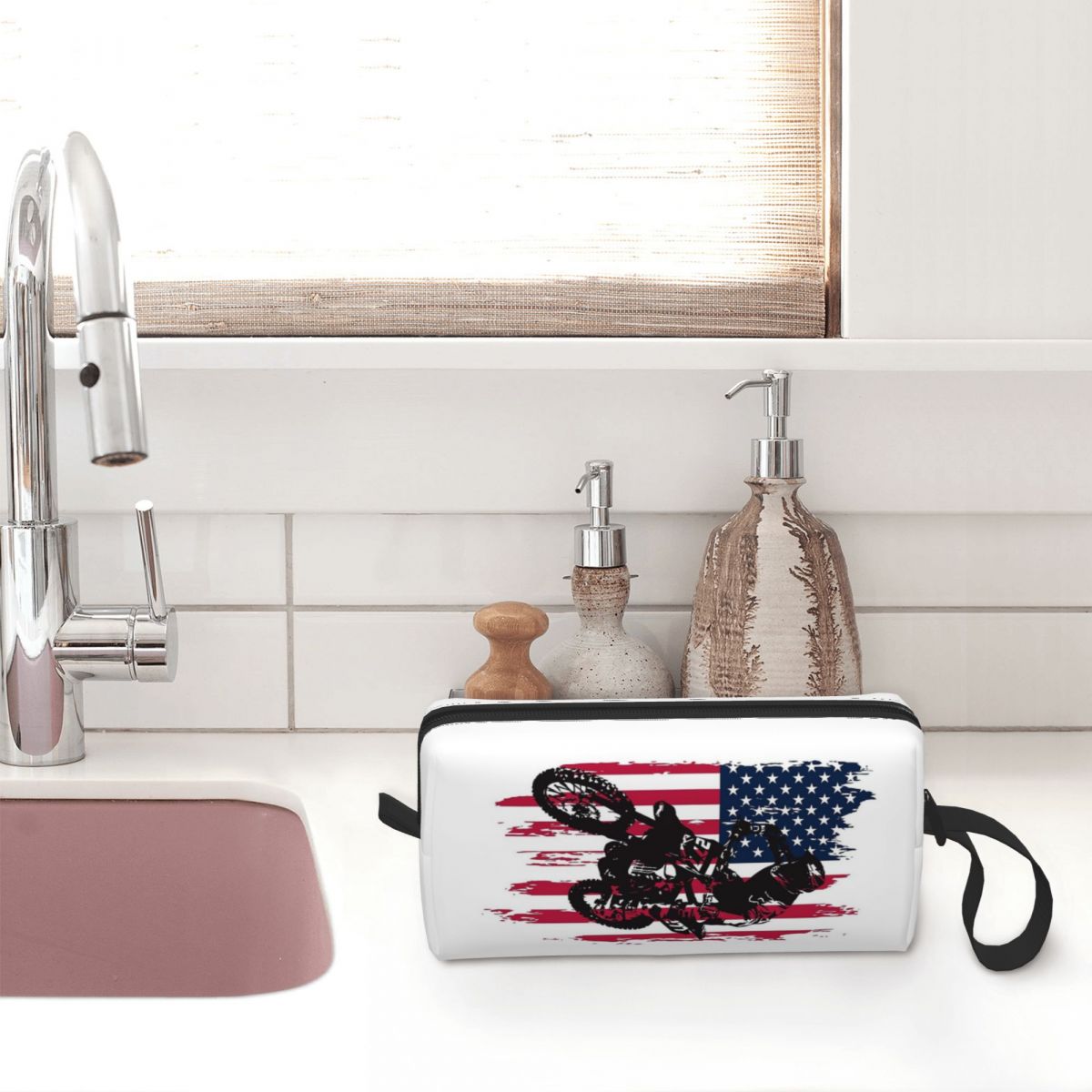 Dirt Bike Motocross USA Americ - Beauty Makeup Usa avis et prix