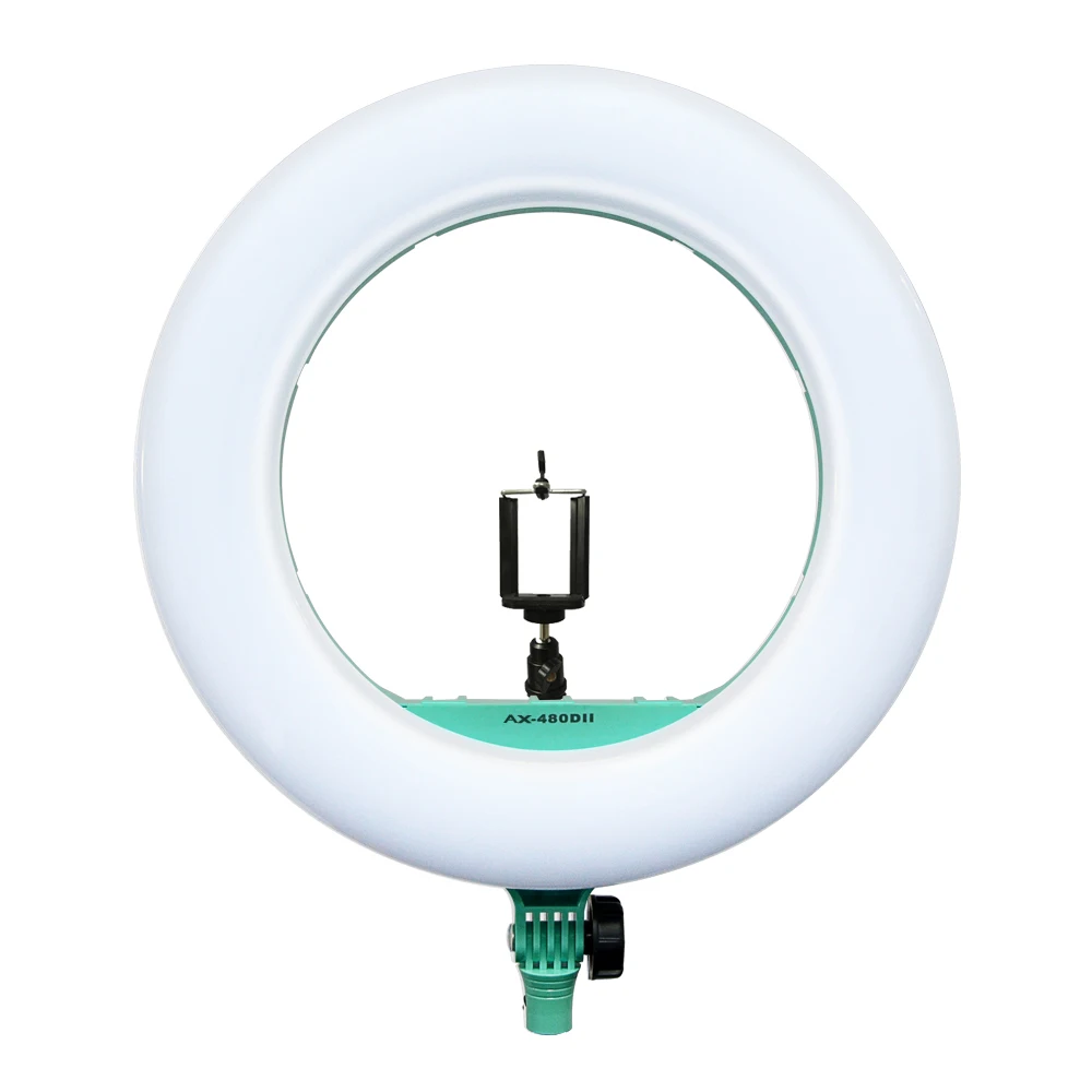 Lampe à anneau Yidoblo AX-480D - Beauty Makeup App avis et prix