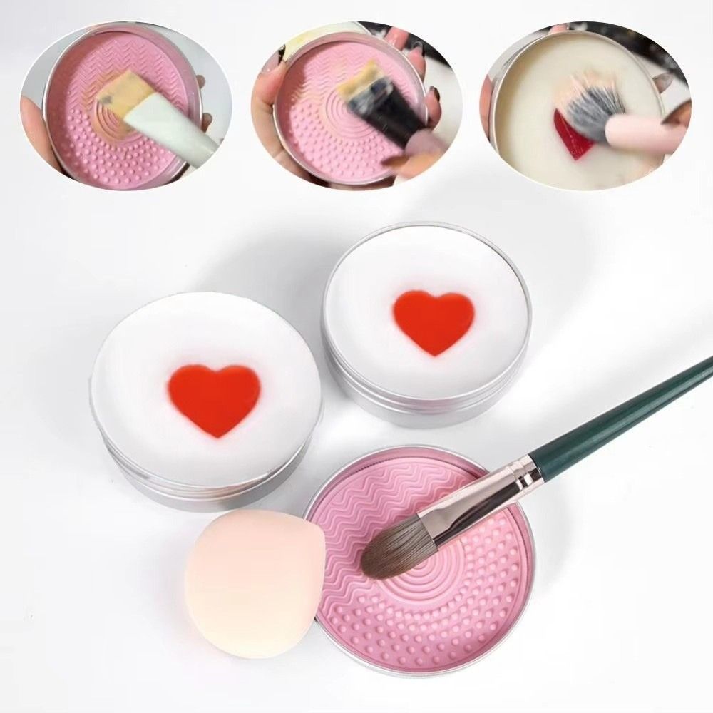 Savon nettoyant pour pinceaux  - Beauty Makeup Sponge avis et prix