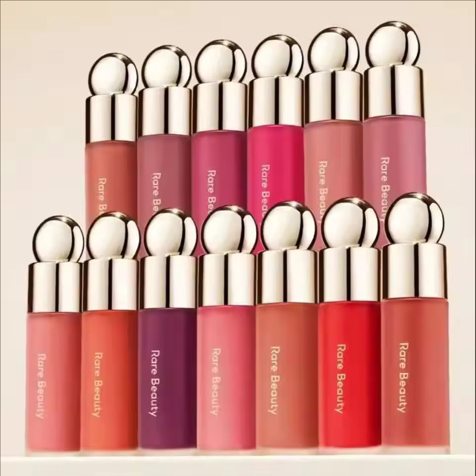 Rare Beauty Liquid Blush Silky - Rare Beauty Makeup Kit avis et prix