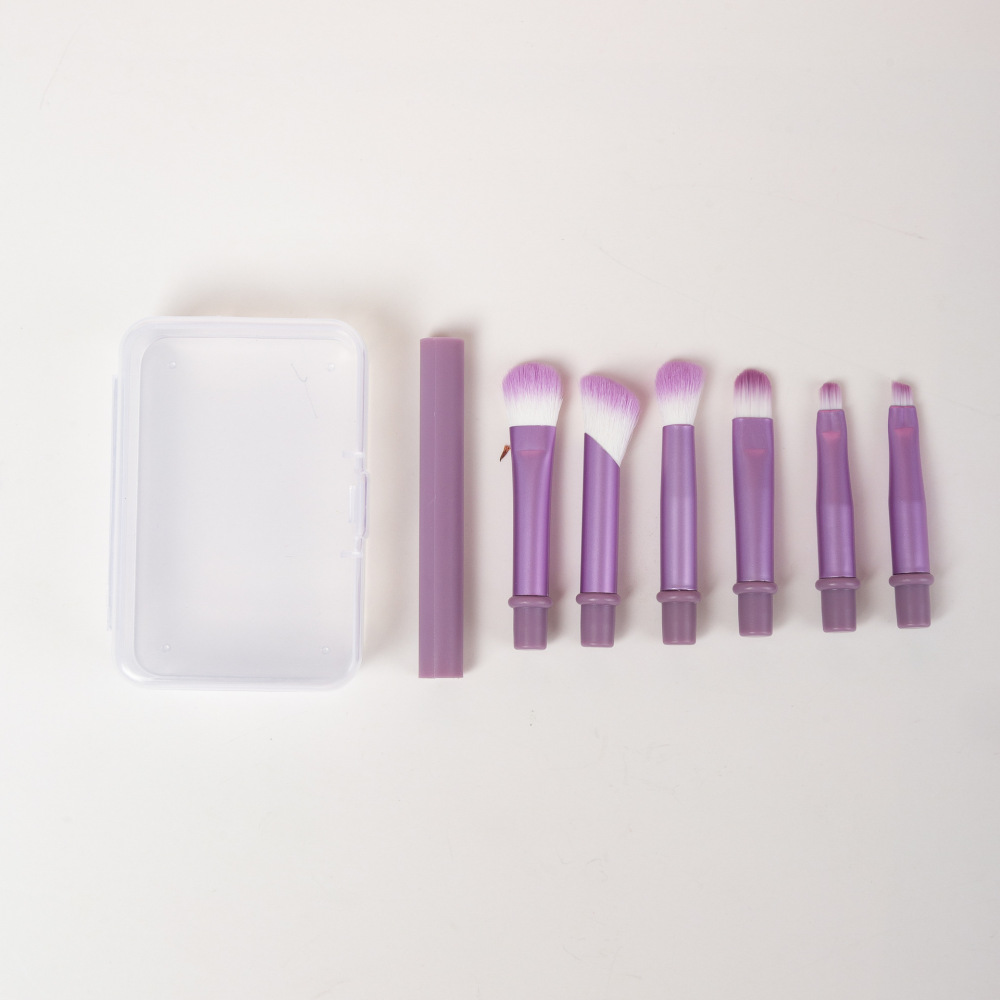 Ensemble de pinceaux de maquil - Beauty Works Makeup avis et prix