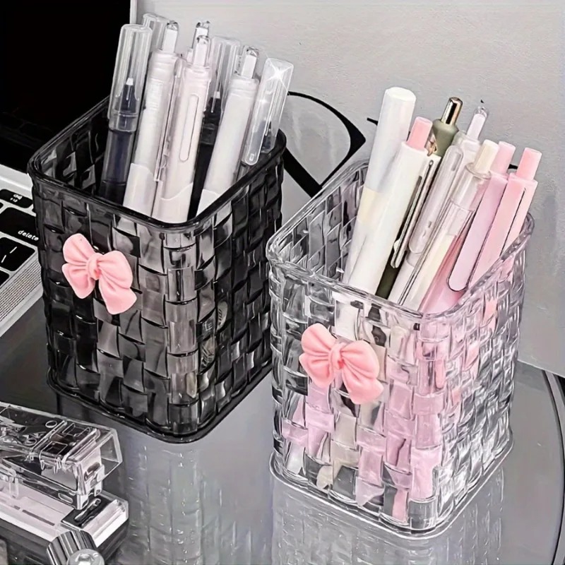 Boîte de rangement transparent - Beauty Makeup Case avis et prix