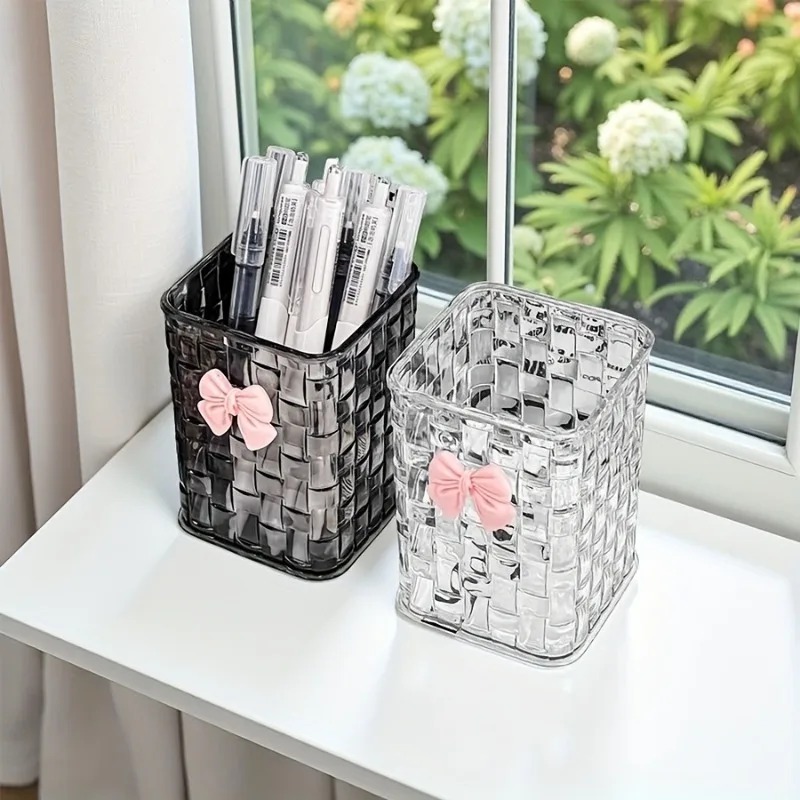 Boîte de rangement transparent - Beauty Makeup Case avis et prix