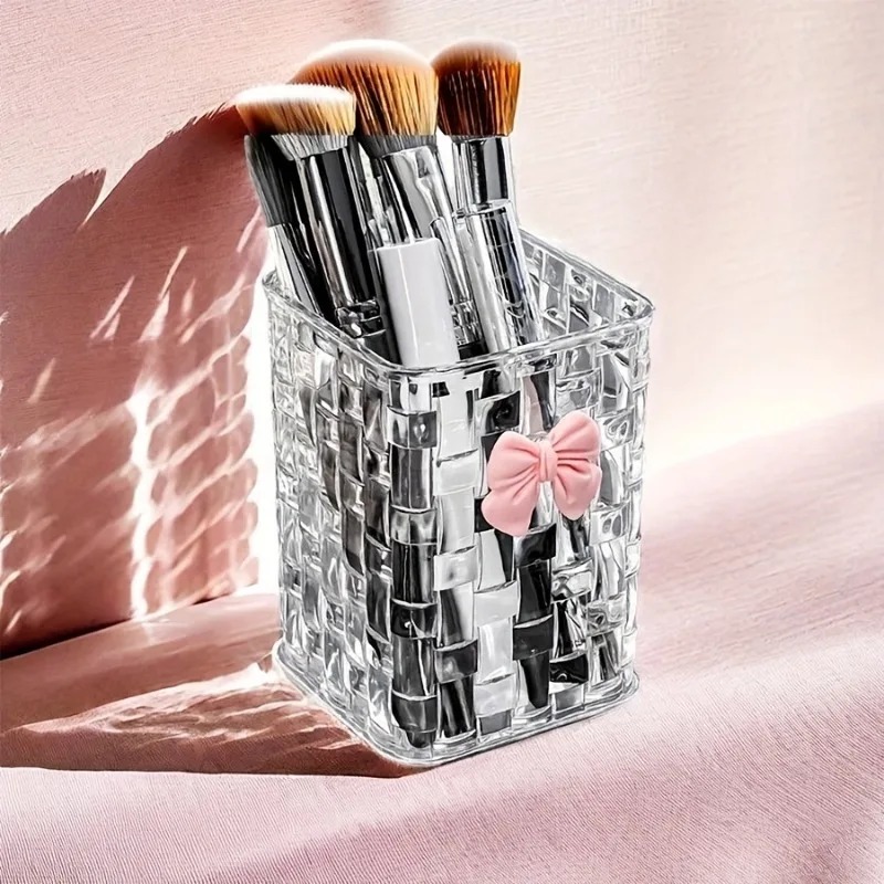 Boîte de rangement transparent - Beauty Makeup Case avis et prix