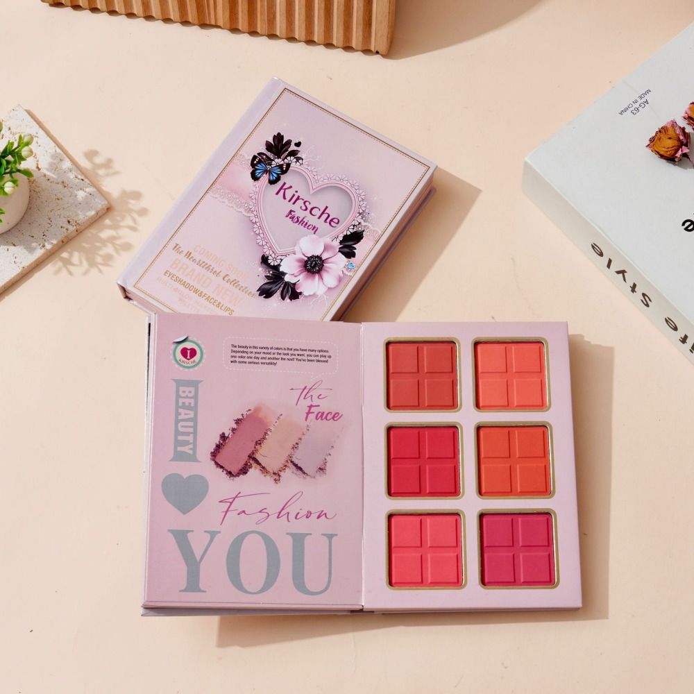 Nouvelle palette de maquillage - Beauty Makeup Book avis et prix