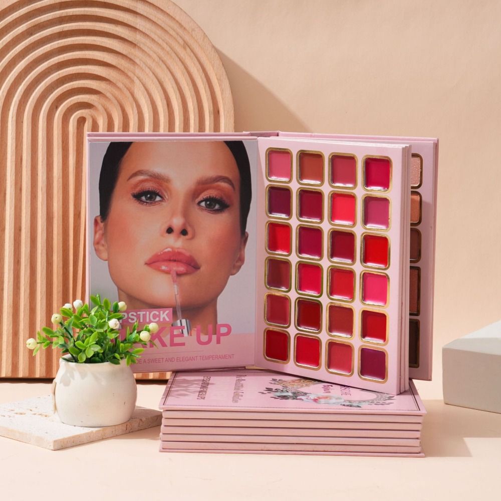 Nouvelle palette de maquillage - Beauty Makeup Book avis et prix