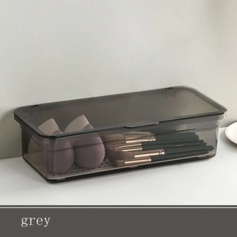 Boîte de rangement pour pincea - Beauty Makeup Eyeshadow avis et prix