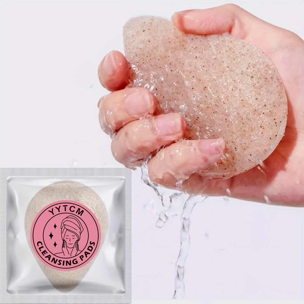 Éponge pour le visage Konjac a - Beauty Makeup Sponge avis et prix