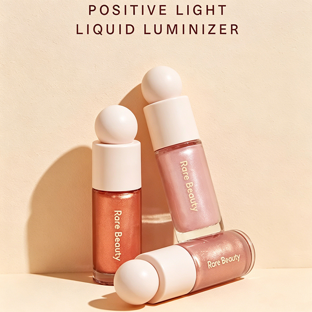Rare Beauty Light Silky Highli - Rare Beauty Makeup Kit avis et prix