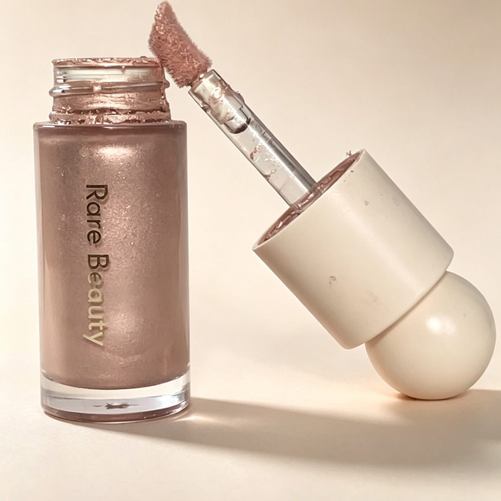 Rare Beauty Light Silky Highli - Rare Beauty Makeup Kit avis et prix