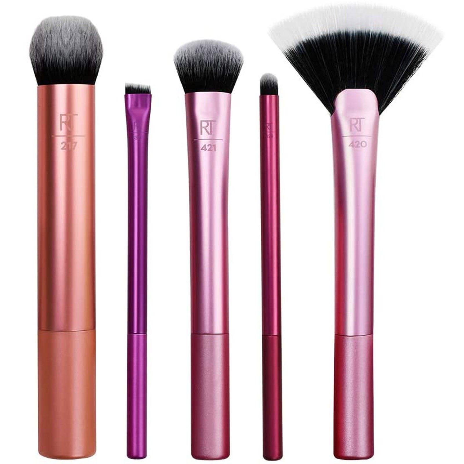 Ensemble de pinceaux de maquil - Beauty Makeup Eyeshadow avis et prix