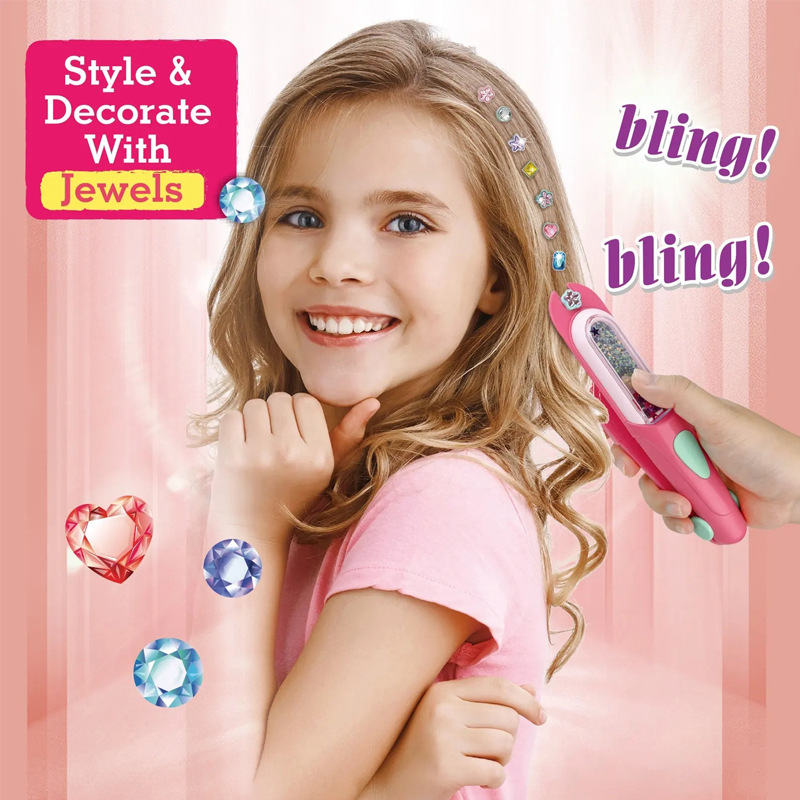 Artisanat pour enfants jouet b - Beauty Makeup Games For Girls avis et prix
