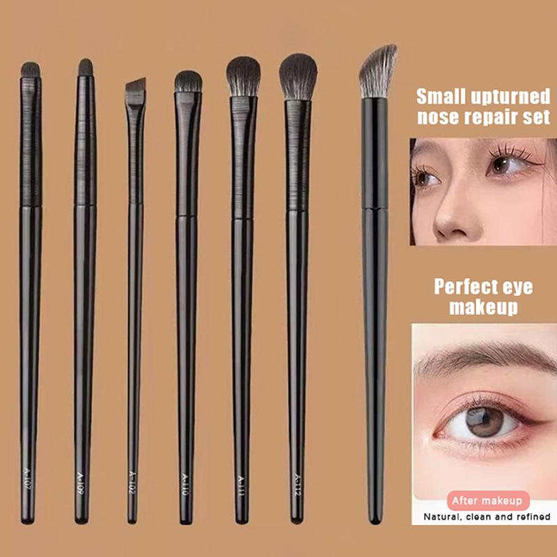 Ensemble de pinceaux de maquil - Beauty Makeup Eyeshadow avis et prix