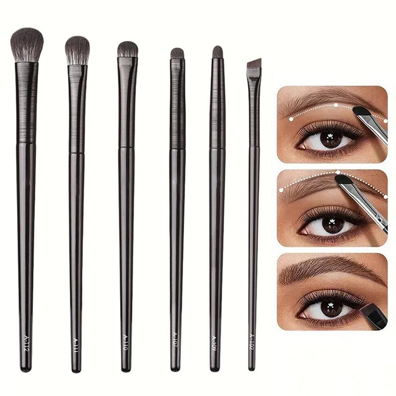 Ensemble de pinceaux de maquil - Beauty Makeup Eyeshadow avis et prix