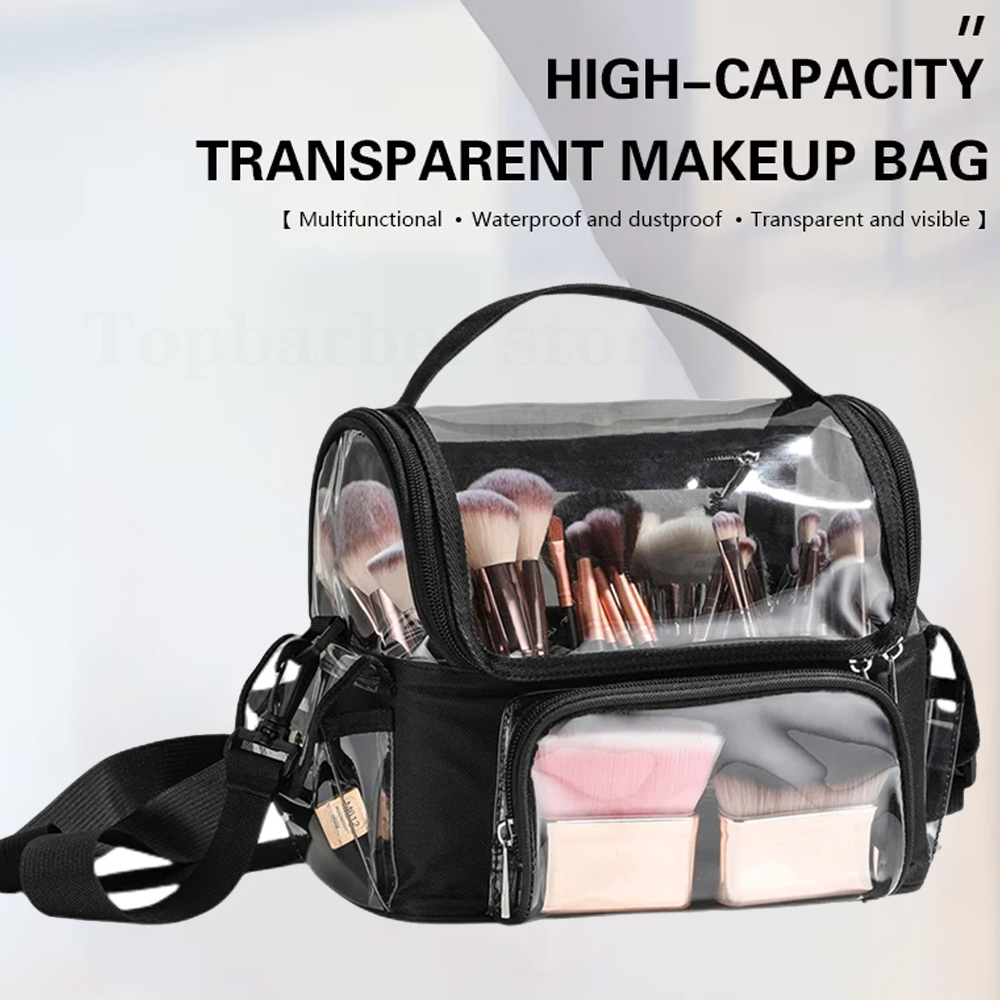 Porte-brosse de maquillage, sa - Beauty Makeup Case avis et prix