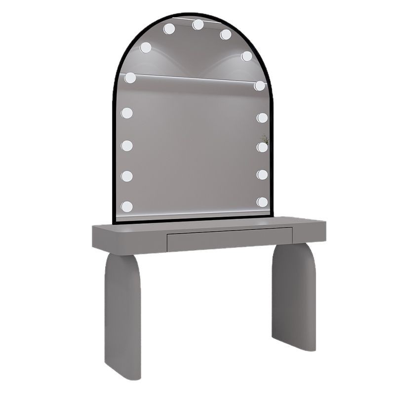 Coiffeuse avec lampe, table de - Beauty Makeup Studio avis et prix