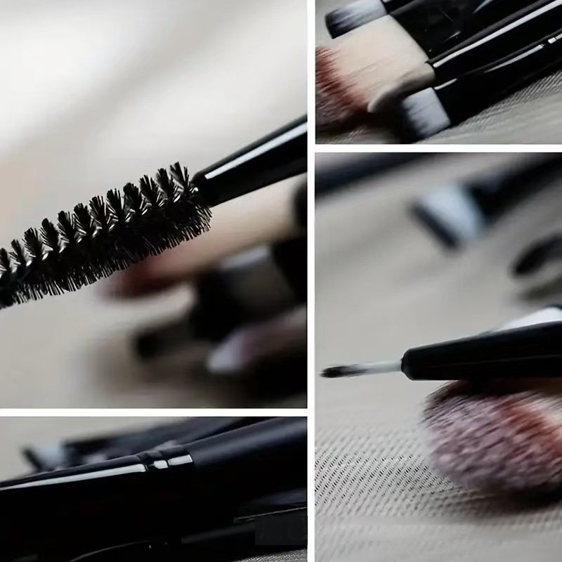Ensemble de 20 pinceaux de maq - Beauty Makeup Eyeshadow avis et prix