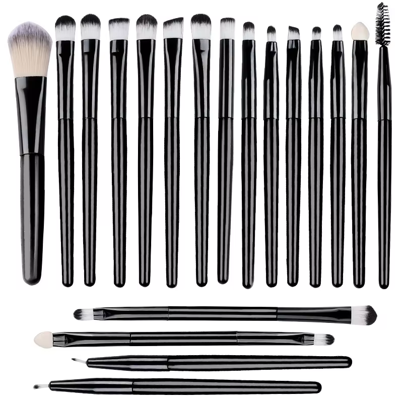 Ensemble de 20 pinceaux de maq - Beauty Makeup Eyeshadow avis et prix