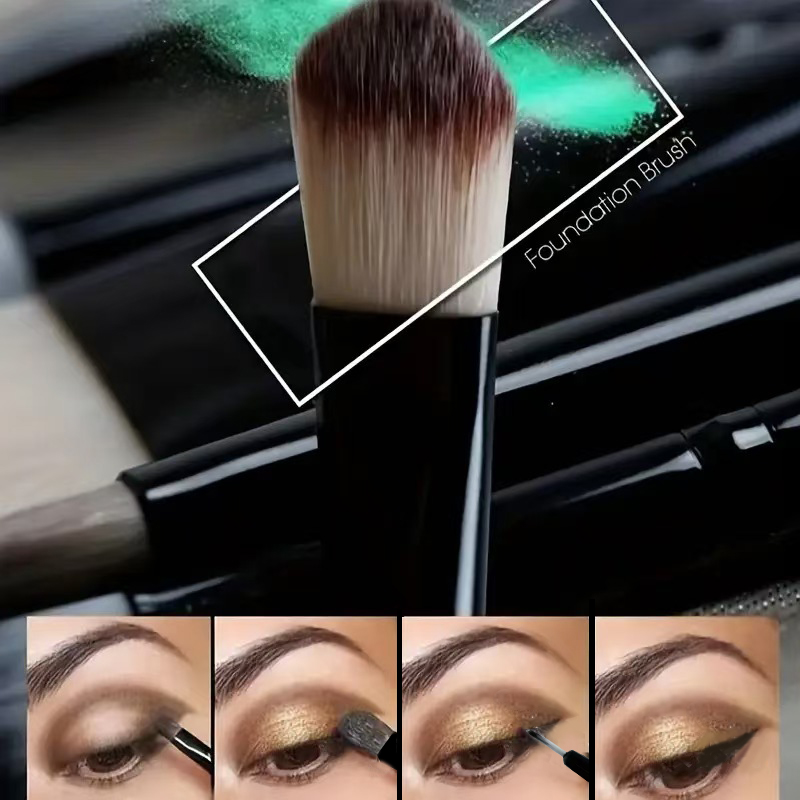 Ensemble de 20 pinceaux de maq - Beauty Makeup Eyeshadow avis et prix
