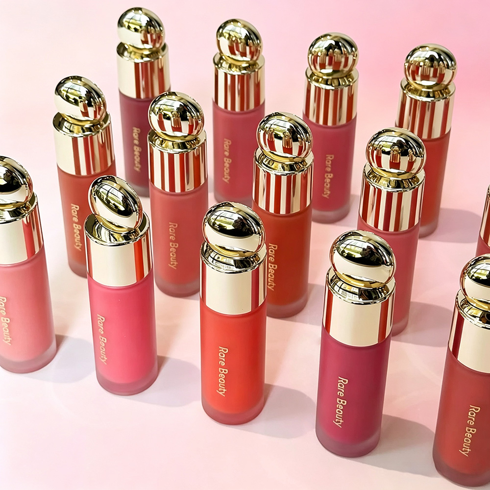 Rare Beauty Teinte pour les jo - Rare Beauty Makeup Kit avis et prix