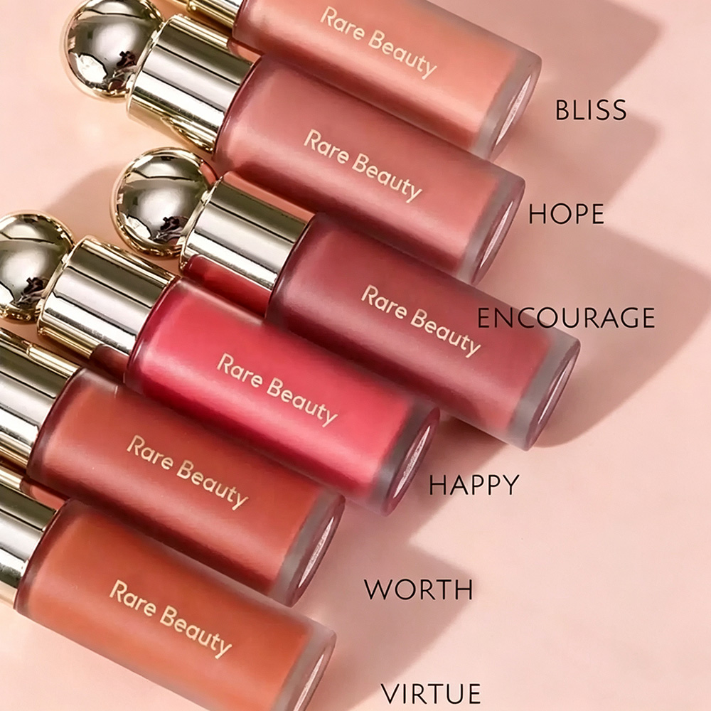 Rare Beauty Teinte pour les jo - Rare Beauty Makeup Kit avis et prix