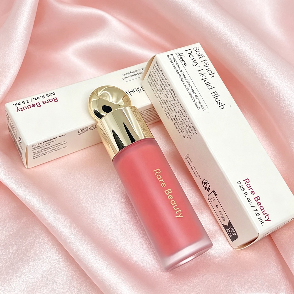 Rare Beauty Teinte pour les jo - Rare Beauty Makeup Kit avis et prix