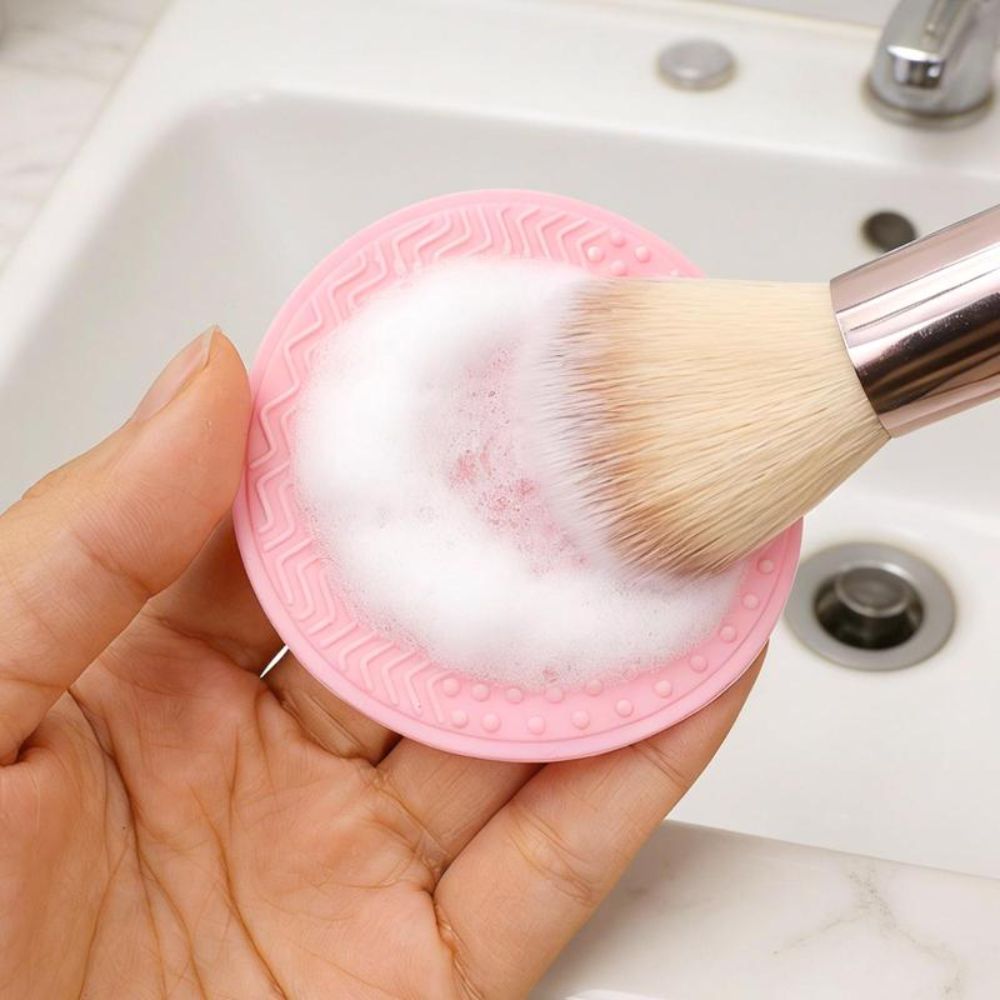Savon nettoyant pour pinceaux  - Beauty Makeup Sponge avis et prix