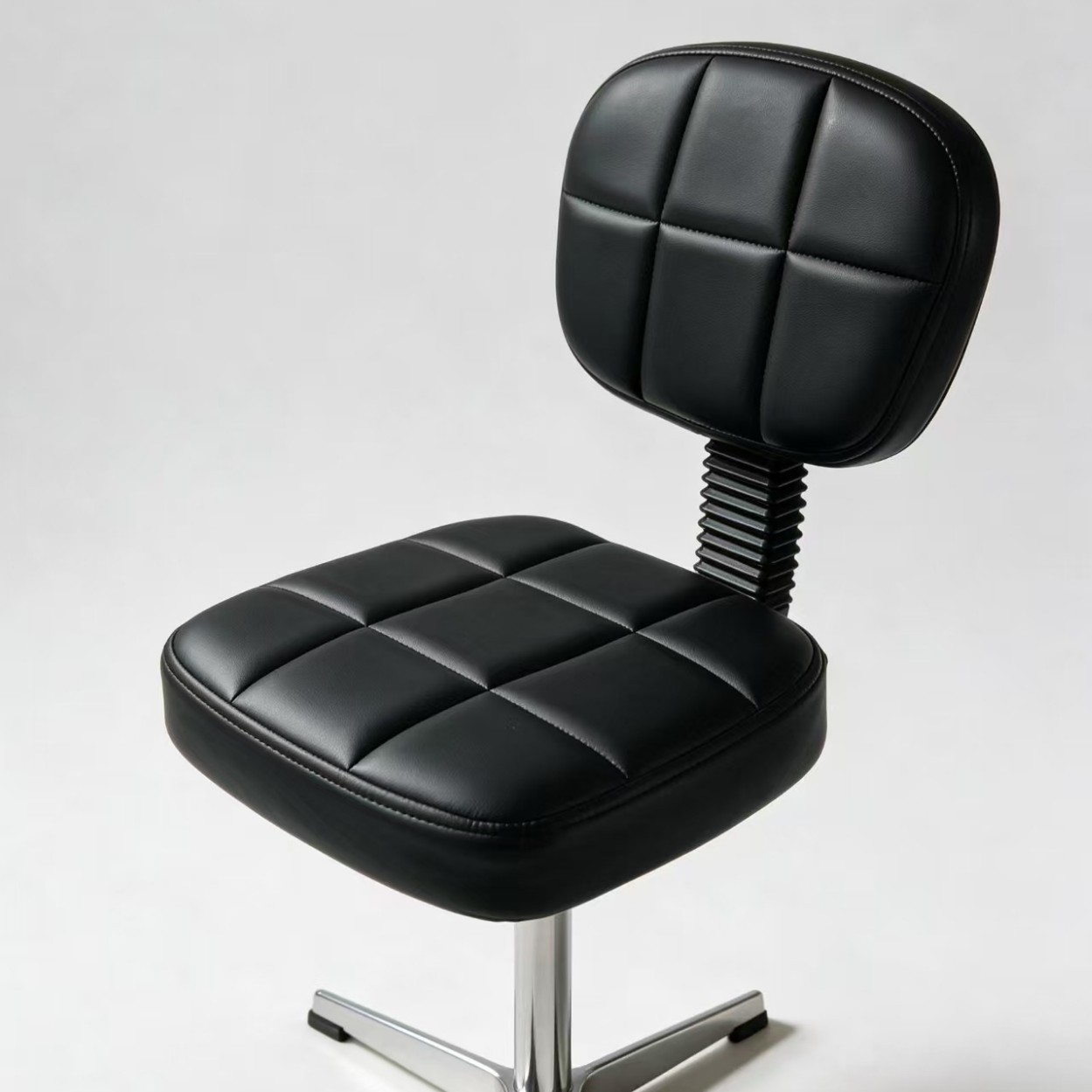 Tabouret de beauté HYS avec do - Beauty Works Makeup avis et prix