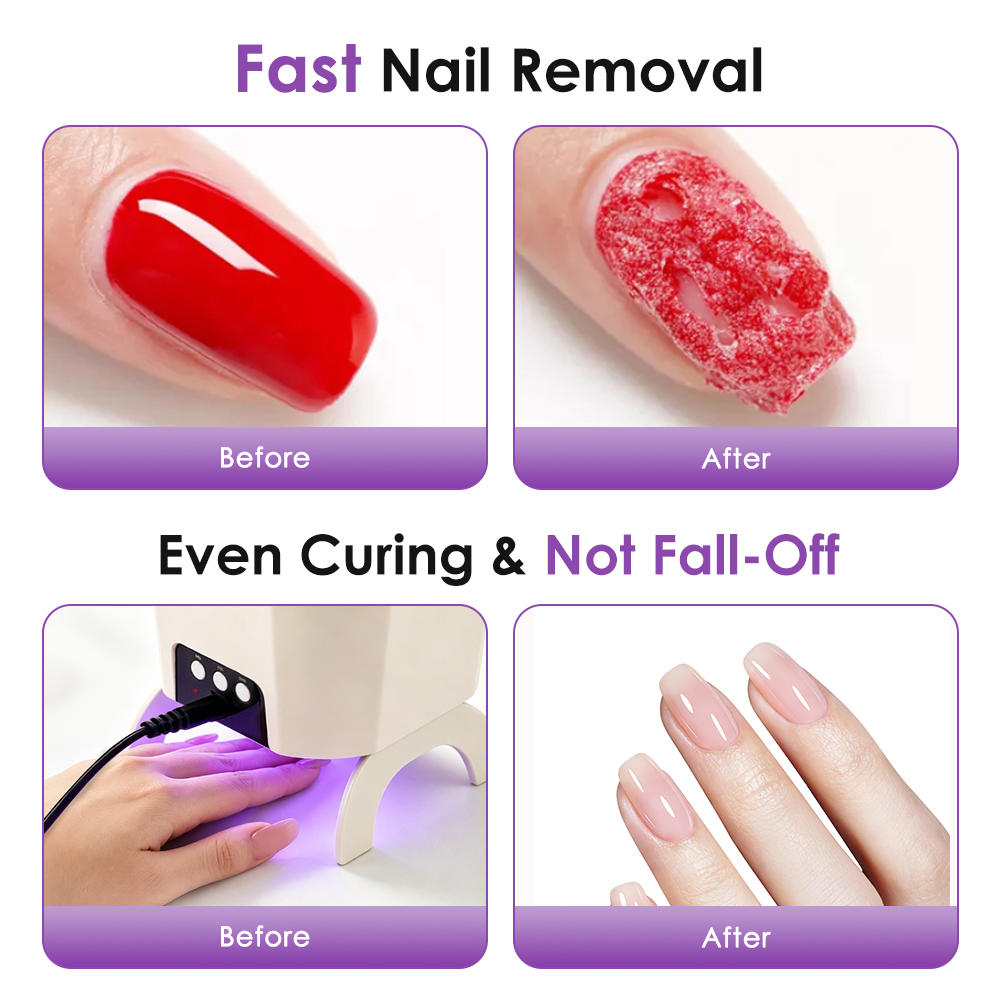 Machine électrique pour retire - Uv Nail Lamp avis et prix