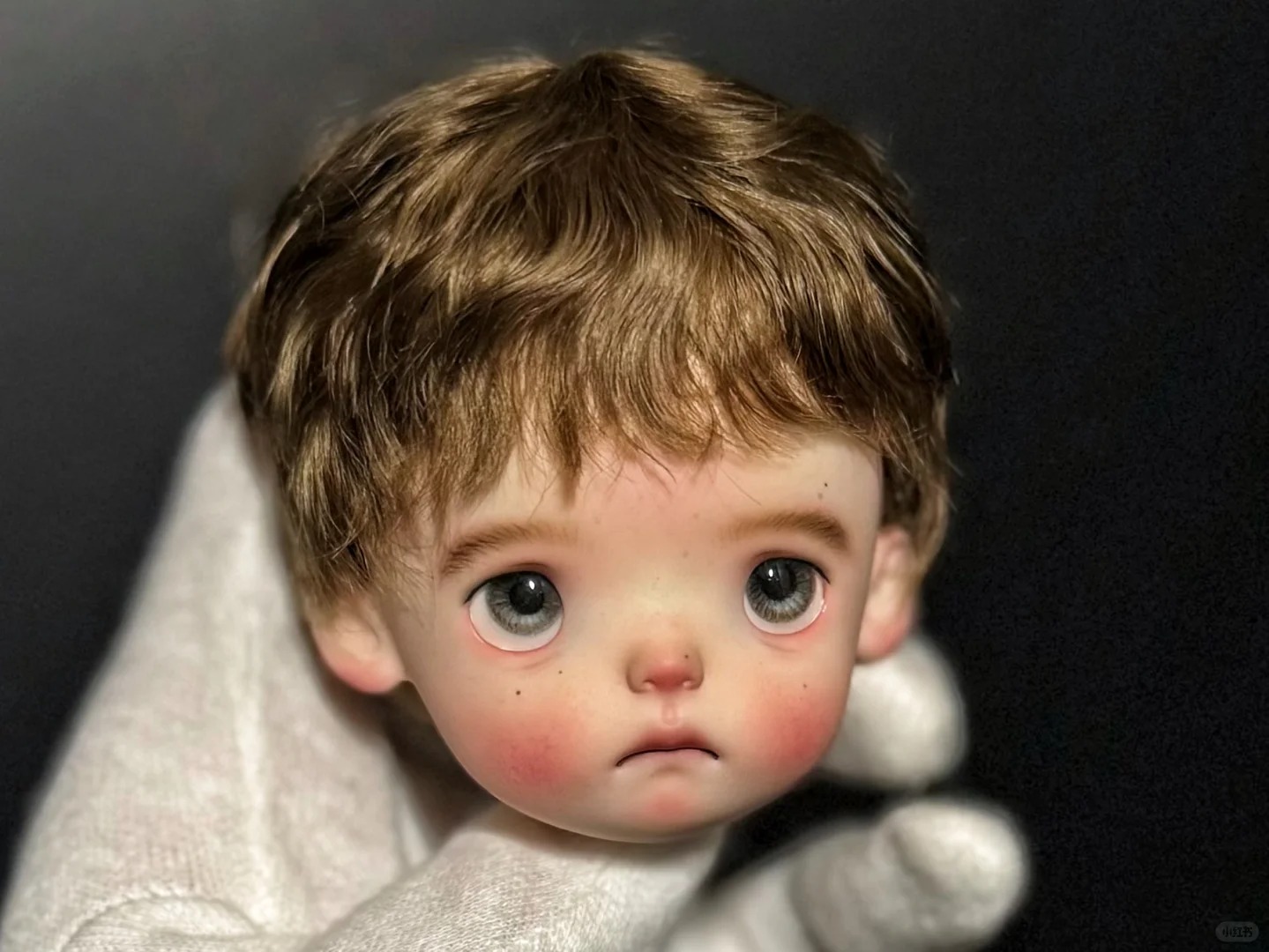 2025 nouvelle tête SD BJD poup - Beauty Makeup For Girl avis et prix